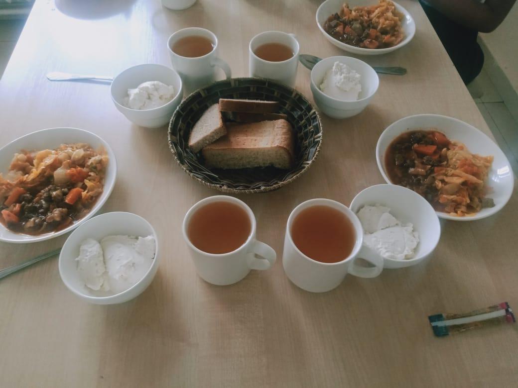 Ежедневное меню бесплатного питания (04.05.2022)